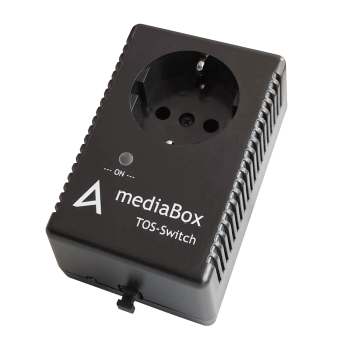 Preview: mediaBox TOS-Switch Preview: mediaBox TOS-Switch